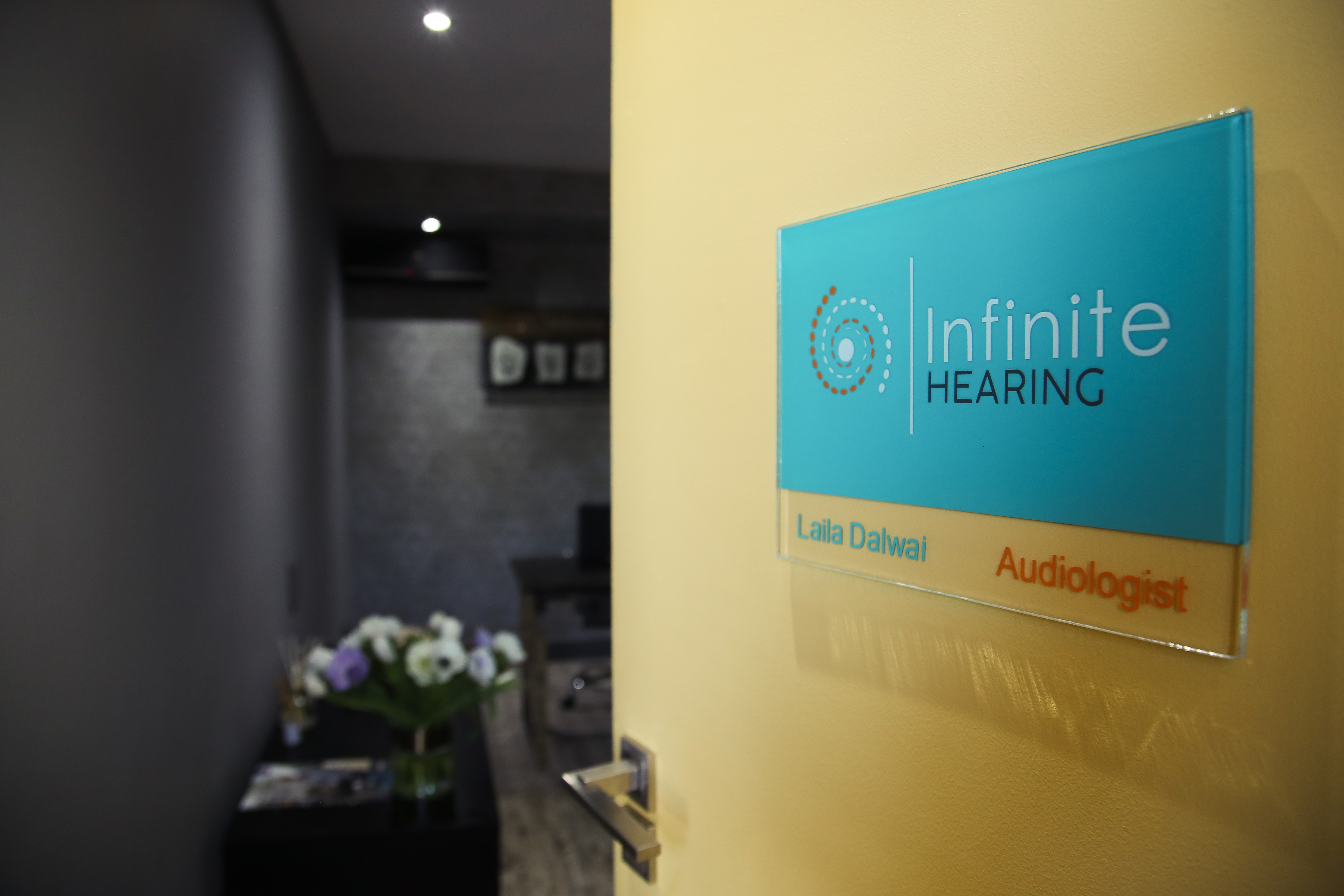 Laila Dalwai - Infinity Hearing-2